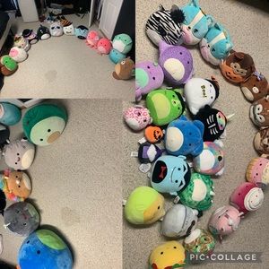 Squishmallows for sale